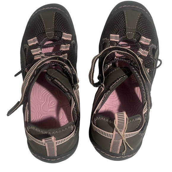 JAMBU Tahoe Mj Water Ready Sneaker - Picture 7 of 11